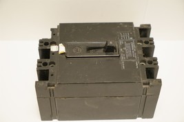 Westinghouse EHB3020 Circuit Breaker, 20 Amp, 3 Pole, 480 VAC - chipped - $9.87