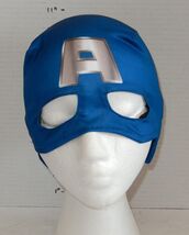 Pretend play Marvel Avengers Captain America Mask - $5.91