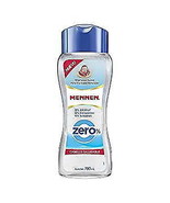 Mennen Baby Magic Shampoo ZERO 400 mL (12.52 oz): Gentle, Tear-Free Shampoo - $9.04