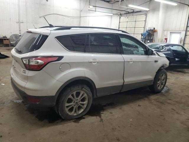 Ford Escape 1.5 AUX Electric Coolant Pump 2019 2018 2017 Item image 3