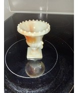 Vintage Marble Or Agate Toothpick Holder - $32.59 CAD