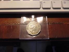 1991 Belize 1 Dollar - $93.17 MXN