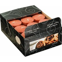 Candle Lite 1276549 1.5x2 Cinnamon Candle - $24.44