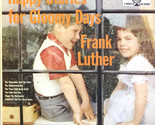 Happy Stories For Gloomy Days [Vinyl] - $49.99