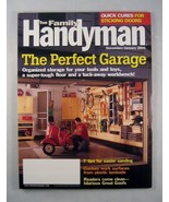 Family Handyman Magazine 4 Back Issues 2003 - 2005 NICE CONDITION / Wood... - $10.00