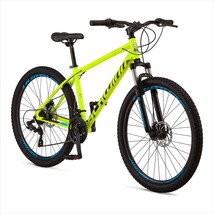 Schwinn High Timber Youth/Adult Mountain Bike, Steel And, Multiple Colors. - $413.96