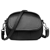 New Arrival Shoulder Bags For Women Small PU Leather Crossbody Bag Phone Purse C - £19.09 GBP
