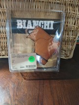 Bianchi Hi leather Pocket Piece Holster Left Hand - £69.50 GBP