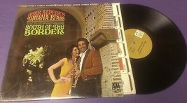 Herb Alpert&#39;s Tijuana Brass - South of the Border - A&amp;M Records - SP108 - £4.71 GBP