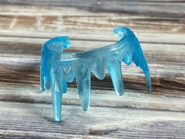 Monster High Doll Scaris City of Frights Abbey Bominable - Blue Icicle Belt - £6.16 GBP