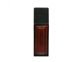 Vintage Xeryus Rouge By Givenchy Cologne Men 1.7 Oz Edt Spray As Pictured Unbox - £47.15 GBP