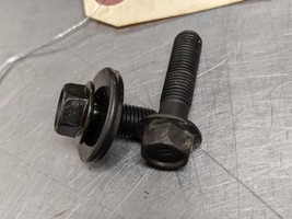 Camshaft Gear Bolts Pair For 11-16 Lexus CT200h  1.8 - $19.75