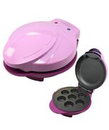 Brentwood Mini Cupcake Maker in Pink - $55.20