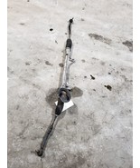 Steering Gear/Rack Manual Rack And Pinion Fits 14-19 SENTRA 1312758 - $132.66