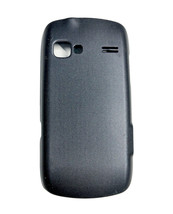 Genuine Lg LN272 Rumor Reflex Battery Cover Door Gray Slider Cell Phone Back - £3.71 GBP