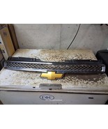 08 09 10 11 12 13 14 Chevy avalanche Tahoe suburban Chrome upper grill 1... - $81.39 CAD