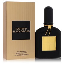 Black Orchid Perfume By Tom Ford Eau De Parfum Spray 1 oz - $119.95