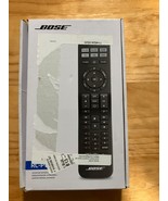 Bose-RC-PWS III Universalf Remote Control for Solo Cinemate 714924-0020 - $800.42 MXN