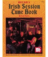 Irish Session Tune Book - $17.95