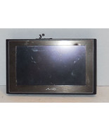 Mio Moov 500 Car Portable GPS Navigator System 4.7&quot;  Parts Or Repair - $15.07