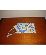 Vera Bradley Luggage Tag Capri Blue - €13,72 EUR