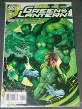 Comics - DC - GREEN LANTERN - WHO ARE THE ALPHA LANTERNS? - No. 26 - FEB... - £12.01 GBP