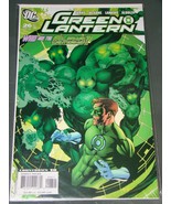 Comics - DC - GREEN LANTERN - WHO ARE THE ALPHA LANTERNS? - No. 26 - FEB... - $20.51 CAD