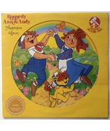 Strawberry Shortcake and Her Friends PICTURE DISC LP Vinyl Record Album,... - $48.95