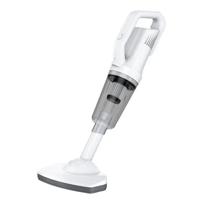 Vehicle-mounted Vacuum Cleaner Wireless Dual-purpose Portable Hand-held - £56.06 GBP