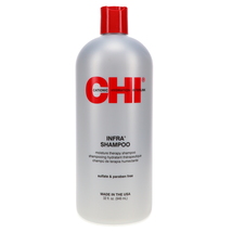 CHI Infra Shampoo Moisture Therapy 32 oz - $48.00