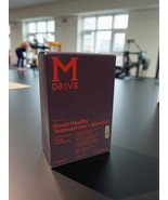 M Drive Metabolism  MDrive Energy, Muscle, Confidence, 75 Capsules  Exp ... - $730.68 MXN