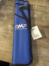 OMP Flipside 3 Tube Hip Quiver BLUE - $362.16 MXN