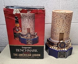 Fort Snelling Tower 1975 Seagrams American Legion Minneapolis Minnesota ... - $24.89