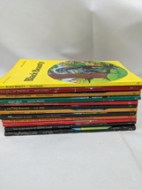 Lot Of (12) 1985 Pocket Classic Comic Books  1 2 6 7 8 9 10 11 13 14 15 16  - $55.22 CAD