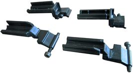 Sunroof Curtain Linkage Slider Blind Clips for Mercedes Benz 211-895-01-05 - $14.30