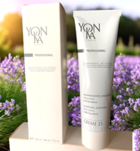 YONKA Creme 15 Purifying Treatment Cream for Problem Skin ProSize 100mL/... - $98.51