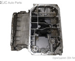 Upper Engine Oil Pan For 10-16 Audi S4  3.0 06E103603 CCBA - $98.95