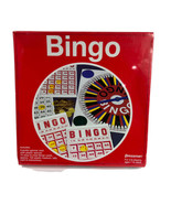 Pressman Toy Bingo in Red Box - £8.64 GBP