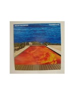 Red Hot Chili Peppers poster Flat RHCP The - $49.83 CAD
