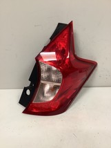 2014 2015 2016 2017 2018 2019 Nissan Versa Note Tail Light Rh Oem B54R-9522 Tc - £47.48 GBP