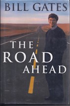 Bill Gates: The Road Ahead Book - £3.89 GBP