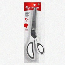 ZigZag Fabric Snippers - 9&quot; Pinking Shears for Perfect Edges - £44.24 GBP