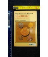 Seashells - The Observerwsn1977 book [BOK10122] - $61.12 CAD
