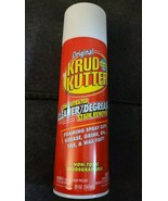 1 Krud Kutter Concentrated Cleaner Degreaser Stain Remover 20oz Fabric S... - £12.09 GBP