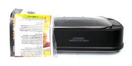 Tristar BBQ Grill Power smokeless grill deluxe (a-00553-01) 236798 - £38.95 GBP