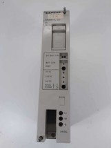 Siemens E24G5/15WRGD Simatics S5 PS 7A/15A Power Supply  - $2,136.32 MXN
