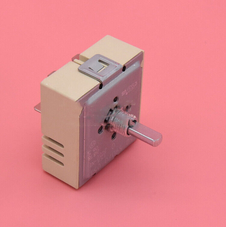 1PCS NEW For EGO 50.59070.051 240V 15A Control Radiation Switch - $35.64