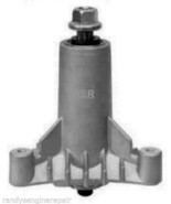 Craftsman Sears 130794 42&quot; Riding Mower Deck Mandrel Blade Spindle Poula... - €61,37 EUR