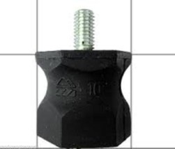 Engine Buffer Mount 112 114 117 120 For Dolmar Chainsaw - £11.90 GBP