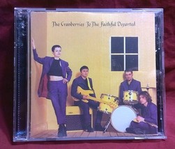 The Cranberries: To the Faithful Departed (used CD) - $10.00